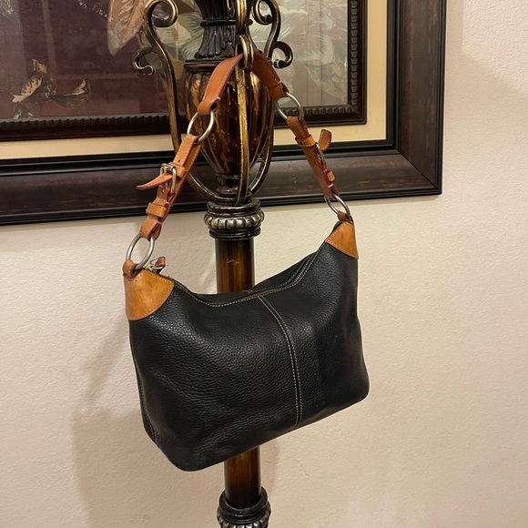 Dooney & Bourke please check all picture of condition - Picture 6 of 17